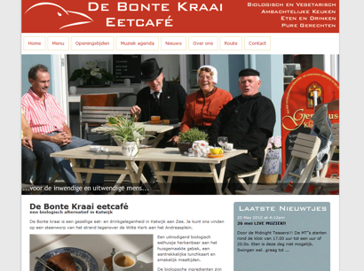 www.bontekraai.nl