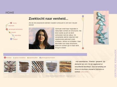 Gertrude Krayenbosch